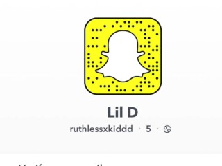 Lil d Twitter deleted 4TH TIMEE follow new one @lastlild