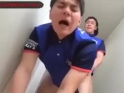 Preview 1 of Delivery boy fuck gay
