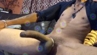 蓝色毛巾螺母六