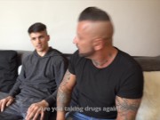 cute teen fucked and spanked
