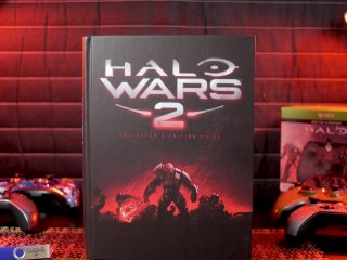 sfw, 60fps, hw2 battle ready kit, halo wars 2 stickers