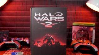 Meus sonhos se realizam - Halo Wars 2 e Intel BATTLE READY KIT