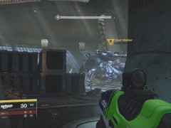 Destiny in 8k
