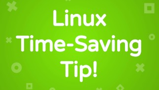 Linux 省时提示：对命令使用 bash 别名！