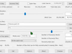 A Guide to Using BluRay Discs as Cold Storage Backups/Archives - Is Optical