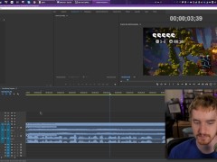 HOW TO Record Multi-Track Audio with Nvidia Experience