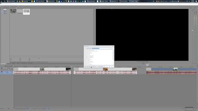 КАК выполнить пакетный рендеринг нескольких видео одновременно в Vegas Pro (ВСЕ ВЕРСИИ)
