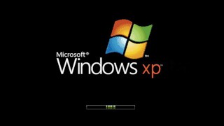 Windows XP Start Up Sound Slowed Down to 12% - Sounds Beautiful!