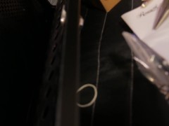 SERVER CATCHES FIRE - $15 Server Rack Adventures Vlog #2