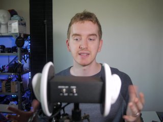 best mic for asmr, 3dio mic review, verified amateurs, 3dio asmr whisper