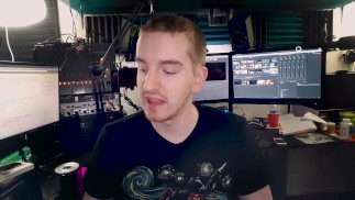 Набор YouTube за 40 долларов для начинающих - нет оправдания плохому качеству видео!