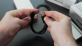 Transforme qualquer dispositivo HDMI Into uma Webcam com/ Scaling! - AVerMedia ExtremeCap UVC