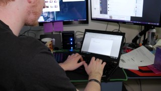 Zakelijke laptops zijn cool - Lenovo X230 overzicht & toetsenbord fangirling