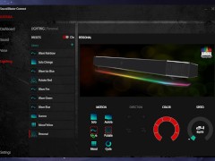 Are Sound Bars just WACK?! - Creative Sound BlasterX Katana Review - Gaming
