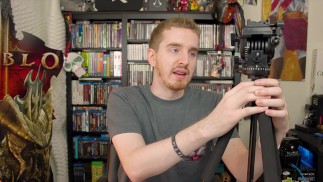 Лучший бюджетный штатив, который я когда-либо ломал - Dolica GX600B200 Proline Tripod R