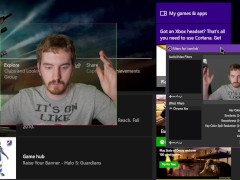 THE BEST GREEN SCREEN FOR STREAMING... EVER! - Elgato Green Screen Review