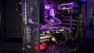 认识 ZEZIMA - My Epic Workstation PC - i7-6900k， GTX 1080