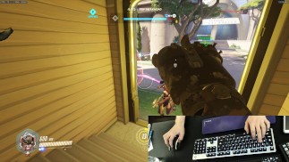 МЫШЬ БОГОВ? Или RGB плебс? - Обзор мыши GAMDIAS Zeus P1 RGB