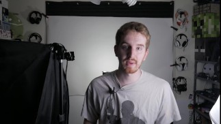 Стоит ли световой комплект за 75 долларов? - Бюджетное оборудование для YouTube