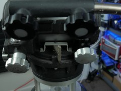 1970s Tripod = Smoothest Ever? 