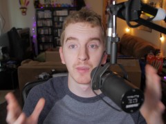 PREMIUM PODCAST SOUND - Shure SM7b Review - Dynamic Cardioid Microphone