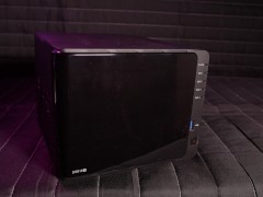 The END of my Storage Nightmare?! - Synology DX513 Expansion Bay