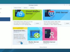 WHY CAN'T OTHER ROUTERS DO THIS?!? - Synology RT2600ac Router