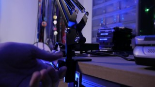VOLLEDIGE AUDIO KIT VOOR $32?! HOLY CRAP - Tonor BM 700 microfoon Kit Review