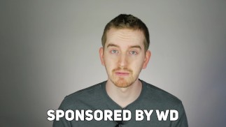 Этот SSD лучше, чем жесткий диск RAID0!!