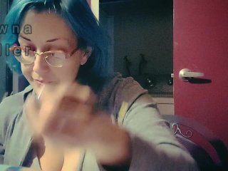 Mean Step-sis Tells Lil Step-Bro Cum On My_Tits!