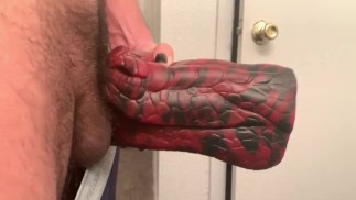 Морда Плохого Драконьего Герцога 