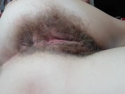 Preview 5 of 10 minutes of my Winking hairy asshole