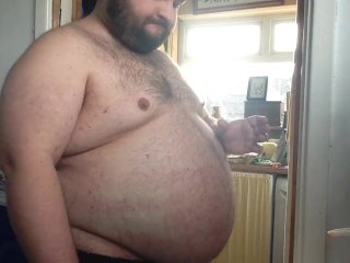 belly doorway