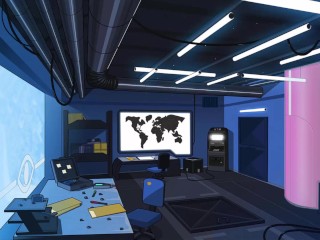 Totally spies Paprika_Trainer Uncensored Episode 6