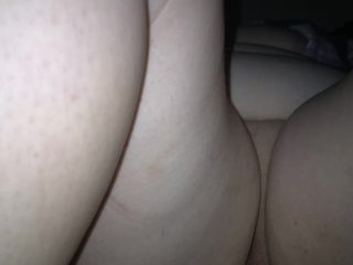 amateur, pussy licking, female orgasm, bbw pov toys