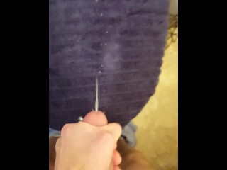 Mój Największy Ładunek Spermy W Historii