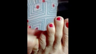 Мисс Вагон Веган - Риккардо ДОЛЖЕН сосать мой палец с пластырем