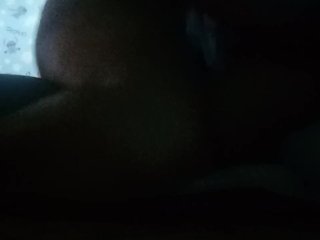 My pinay mistress who like to fucked at night