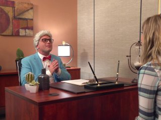 The Good Place Porn Parody: The Goo Place screenshot number 0