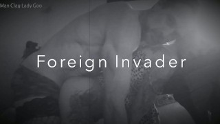 foreign invaders