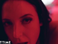 ADULT TIME's Perspective - Angela White Cheating on Seth Gamble