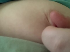 Nipple Squeezing and titty teasing 