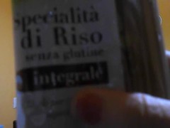 Miss Wagon Vegan Fetish- Il mio moneyslave mi fa la spesa costosa da Ivegan