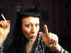 Miss Wagon Vegan Fetish - Hai perso la scommessa palle mosce, e mo so cazzi