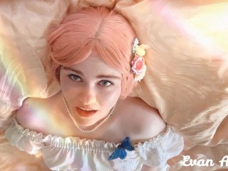 Goddess Beautiful Agony