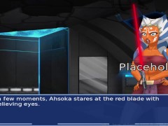 Star Wars Orange Trainer Uncensored Gameplay Episode 29