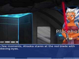 Star Wars Orange Trainer Uncensored Gameplay Episode_29