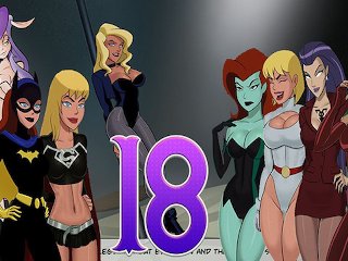 female orgasm, harley quinn, episode, role play