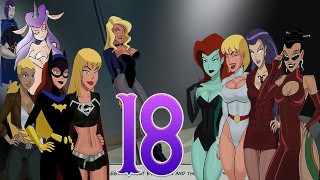 DC 코믹스 썸씽 무제한 무수정 게임플레이 에피소드 18