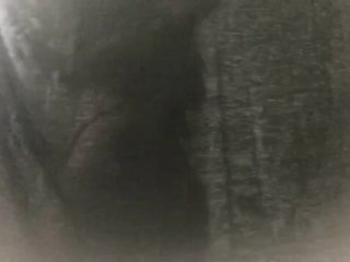 when the scarf drops.